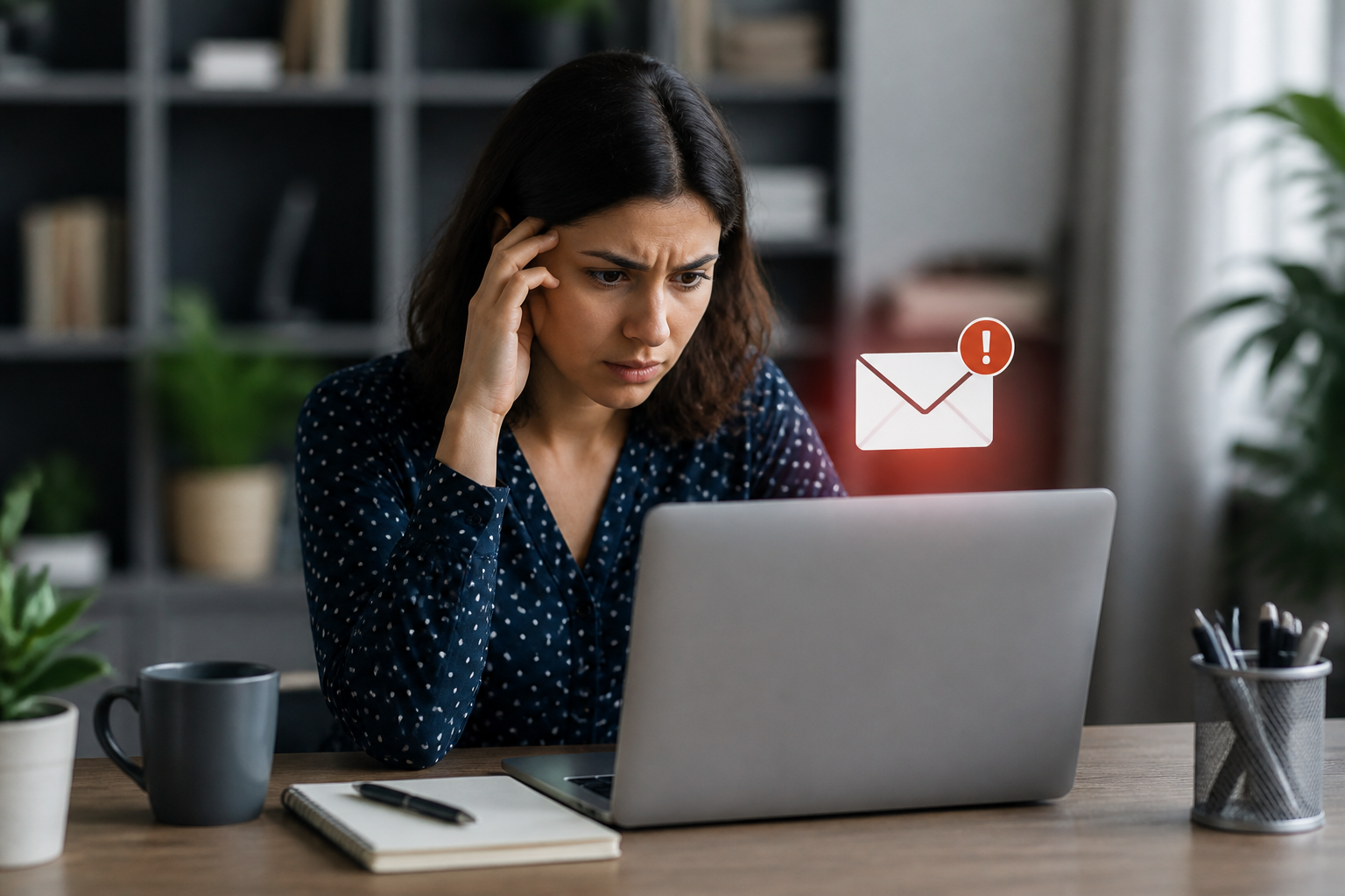 What To Do If Your Email Was Hacked